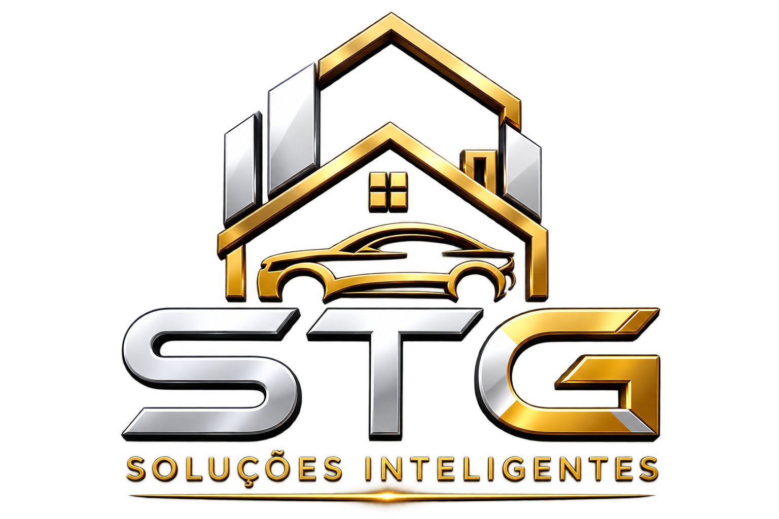 STG Soluções Inteligentes