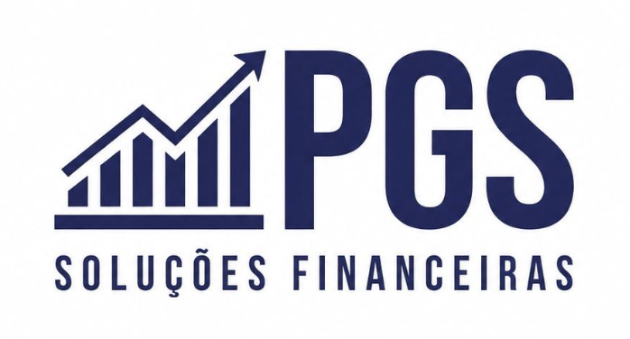 PGS Soluções Financeiras · Parceiro autorizado